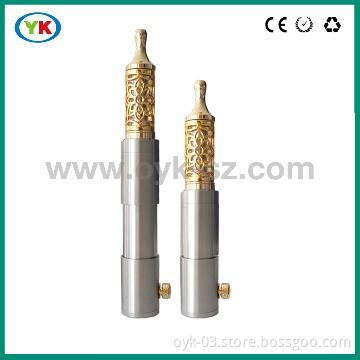 electronic cigarette mechanical new KTS mod